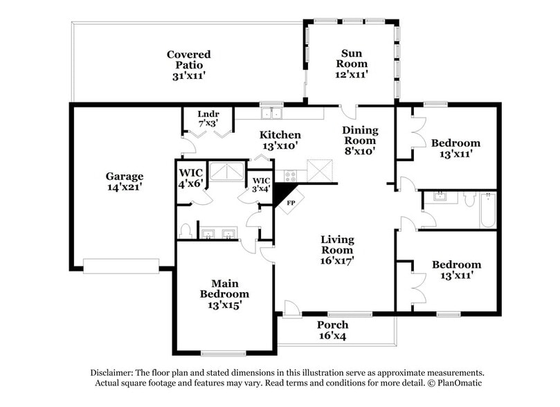 Building Photo - 407 Cindi Ct