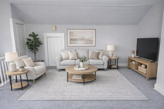 Building Photo - 3544 Bell St