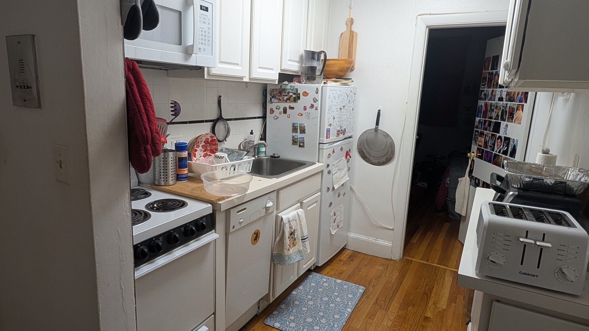 Building Photo - 52 Fenway