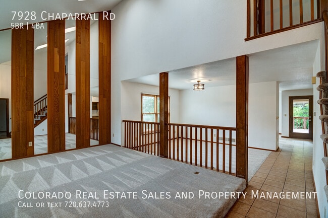 Building Photo - 7928 Chaparral Rd
