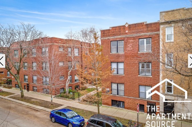 Building Photo - 859 W Cornelia Ave