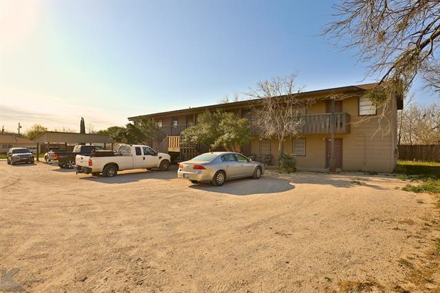 Building Photo - 207 Taylor St