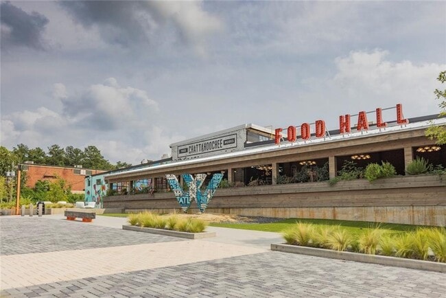 Building Photo - 1380 Stirling Cir NW