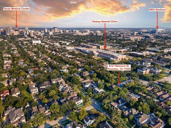 Building Photo - 6721 Belmont St