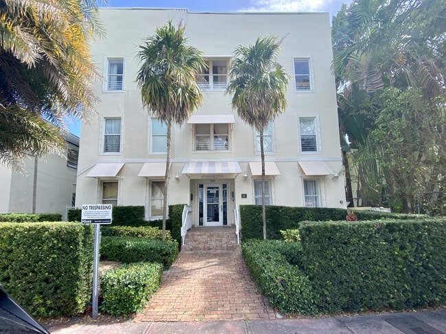 Building Photo - 1521 Lenox Ave