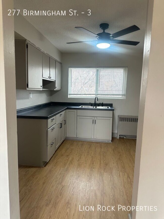 Building Photo - 277 Birmingham St