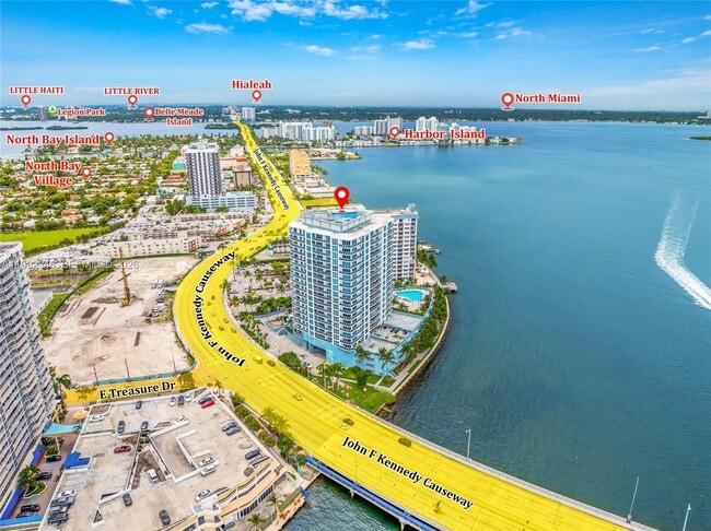 Building Photo - 1881 79th Street Causeway