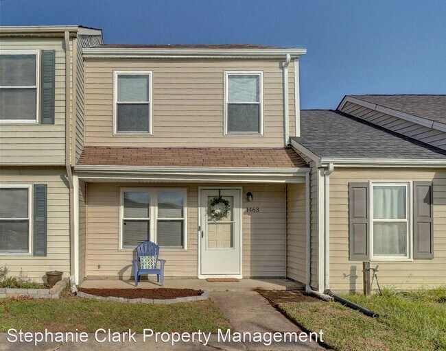 Primary Photo - 2 br, 2 bath House - 1463 Sangaree Circle