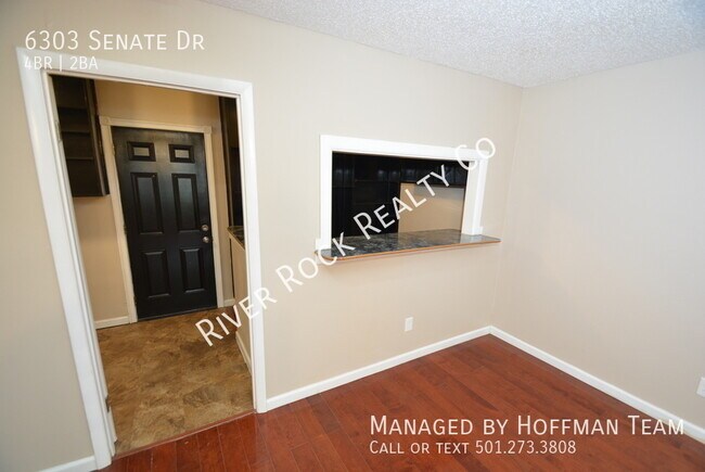 Building Photo - 6303 Senate Dr