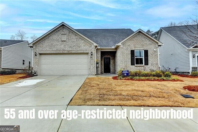 Primary Photo - 811 Pineberry Ct