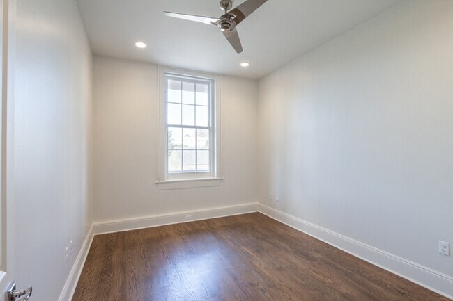 Floorplan - The Saint Anna