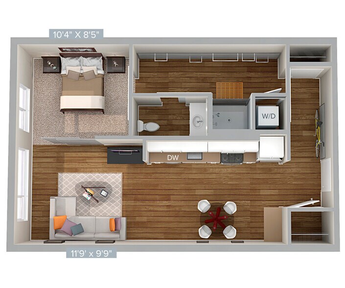 Building Photo - 2690 152nd Ave NE