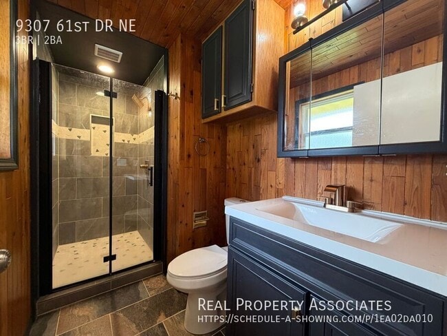 Building Photo - 9307 61st Dr NE