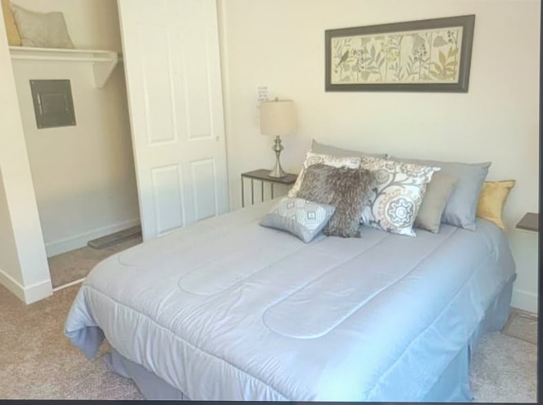 Building Photo - 3796 Alabama St