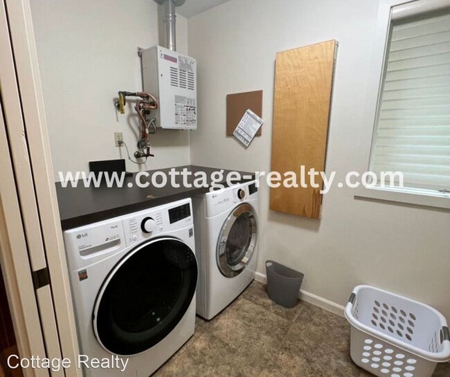 Building Photo - 3 br, 2 bath House - 803 Warren Creek