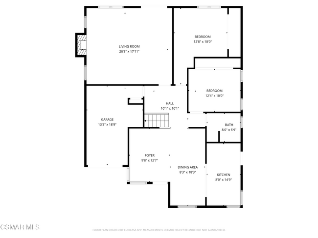 Building Photo - 3783 Stewart Ave