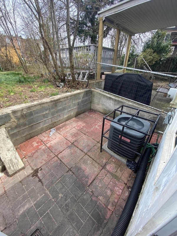 Building Photo - 4110 Harris Ave