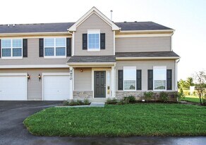 Building Photo - Manors at Brookmere
