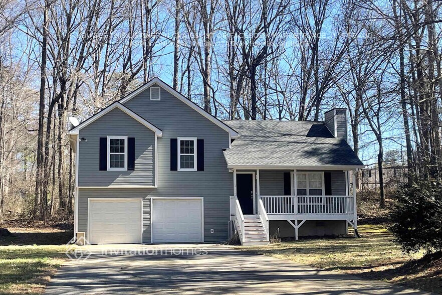 Primary Photo - 186 Due West Trail