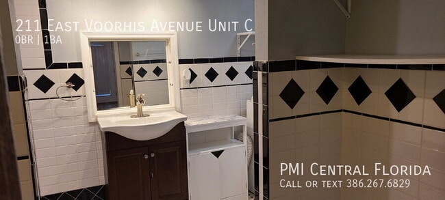 Building Photo - 211 E Voorhis Ave