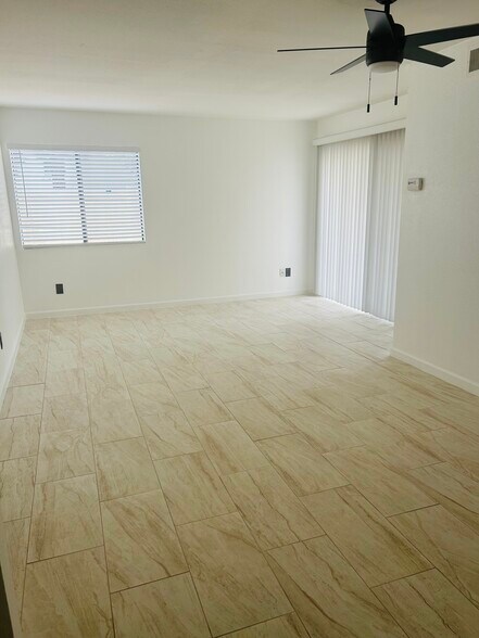 living room - 1339 Massachusetts Ave