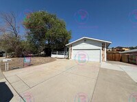 Building Photo - 3BR/2BA Single-Story with Backyard, RV Par...
