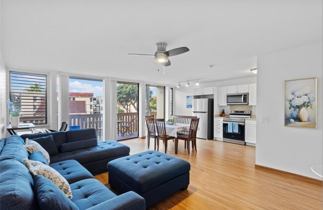 Primary Photo - Makaha Valley Plantation - Two Bedroom