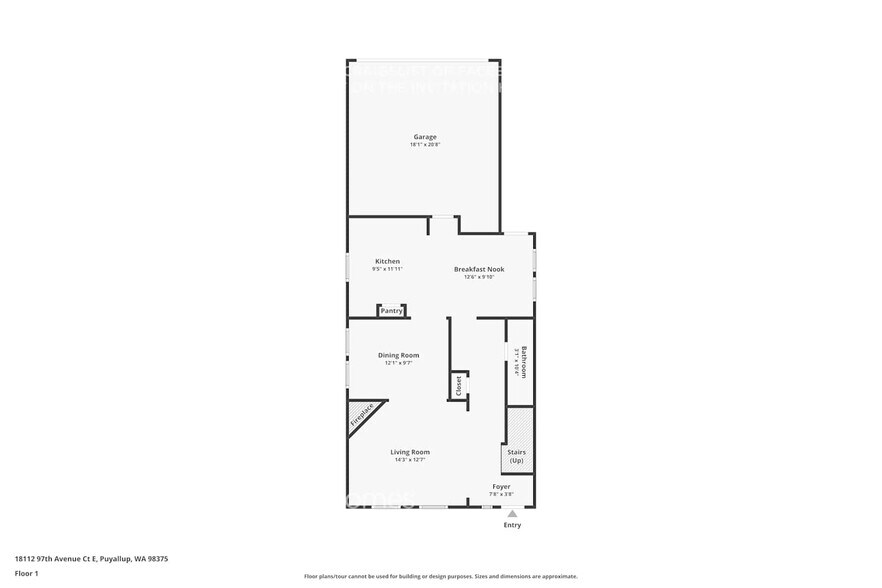 Building Photo - 18112 97th Ave Ct E