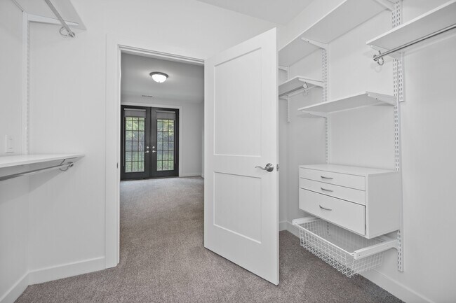 Floorplan - Adams Edge Apartments