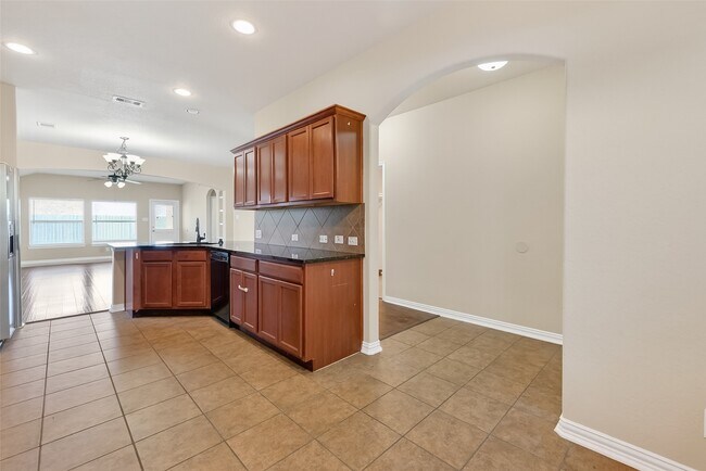 Building Photo - 1126 Pecos Pass Dr