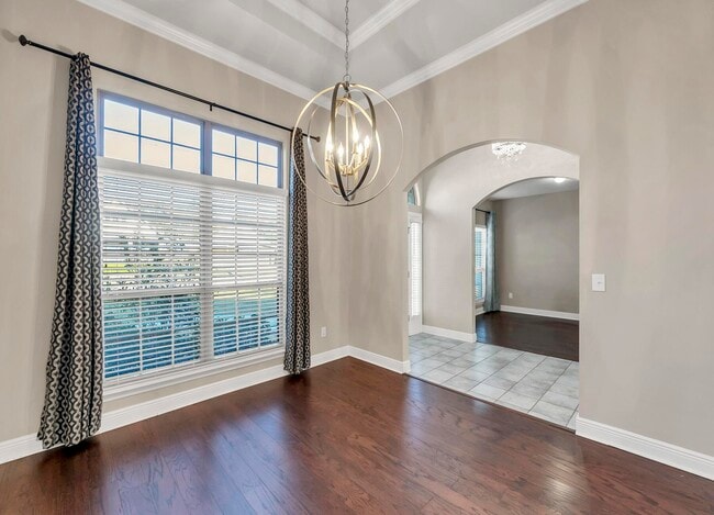 Building Photo - 3589 Autumn Woods Dr