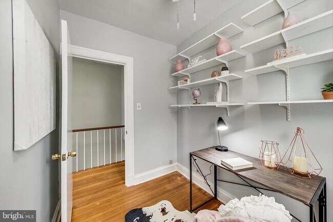 Building Photo - 6203 8th St NW