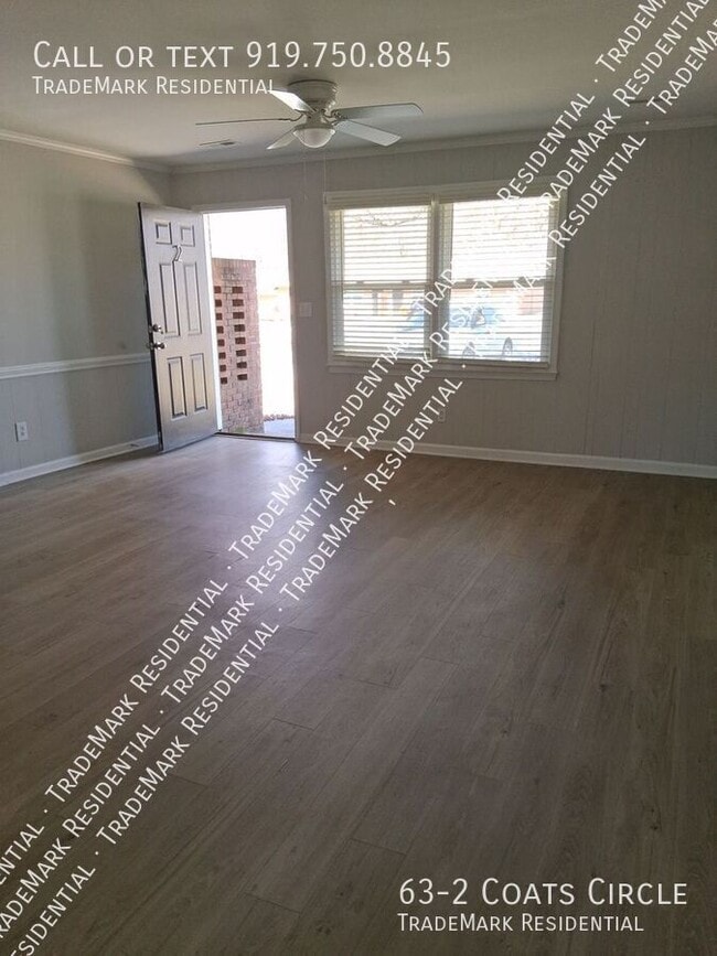 Building Photo - 63-2 Coats Circle-