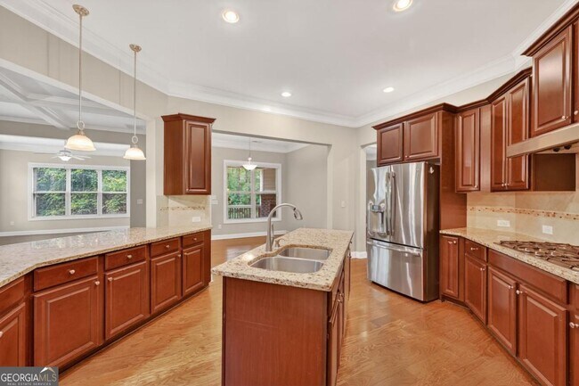 Building Photo - 5327 Whitney Landing
