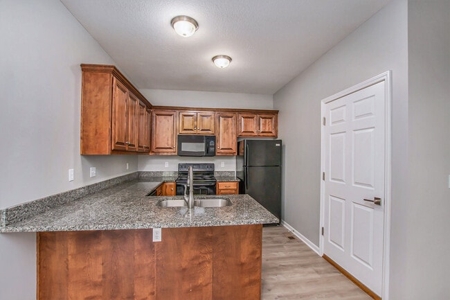 Building Photo - 8321 N Nodaway Ave
