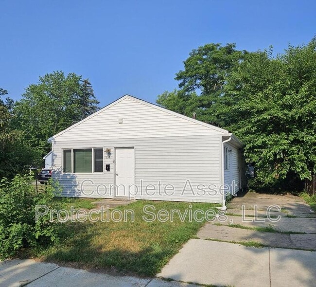 Primary Photo - 314 N Ashland Ave