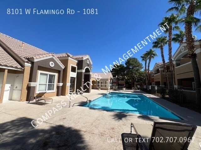 Building Photo - Welcome to your dream condo in this beauti...