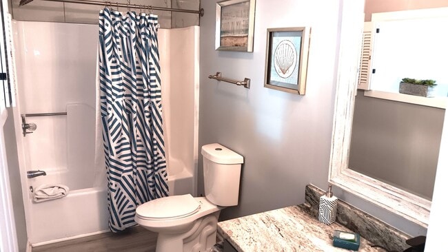 Building Photo - Furnished Two-Bedroom, Two-Bath Townhome in Little River. Available early December, 2025!