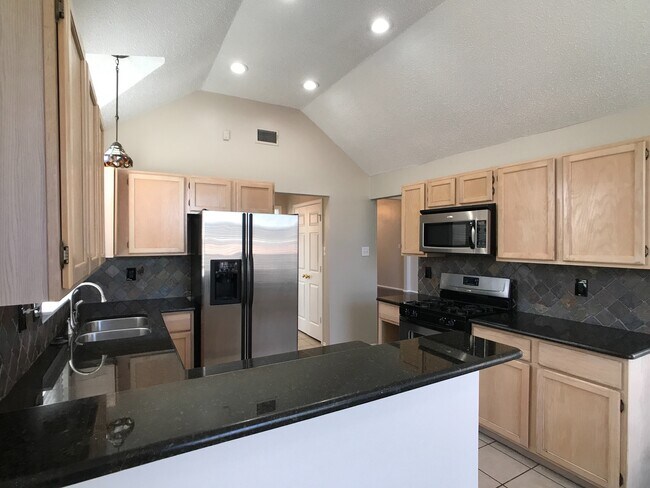 Building Photo - Fort Worth Texas Homes For Rent "Keller ISD"