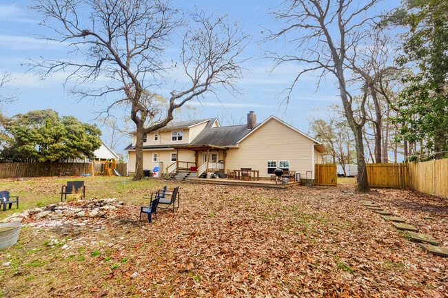 Building Photo - 131 Bannermans Mill Rd