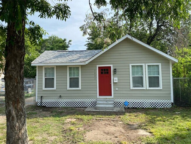 Building Photo - 7931 Sherman St