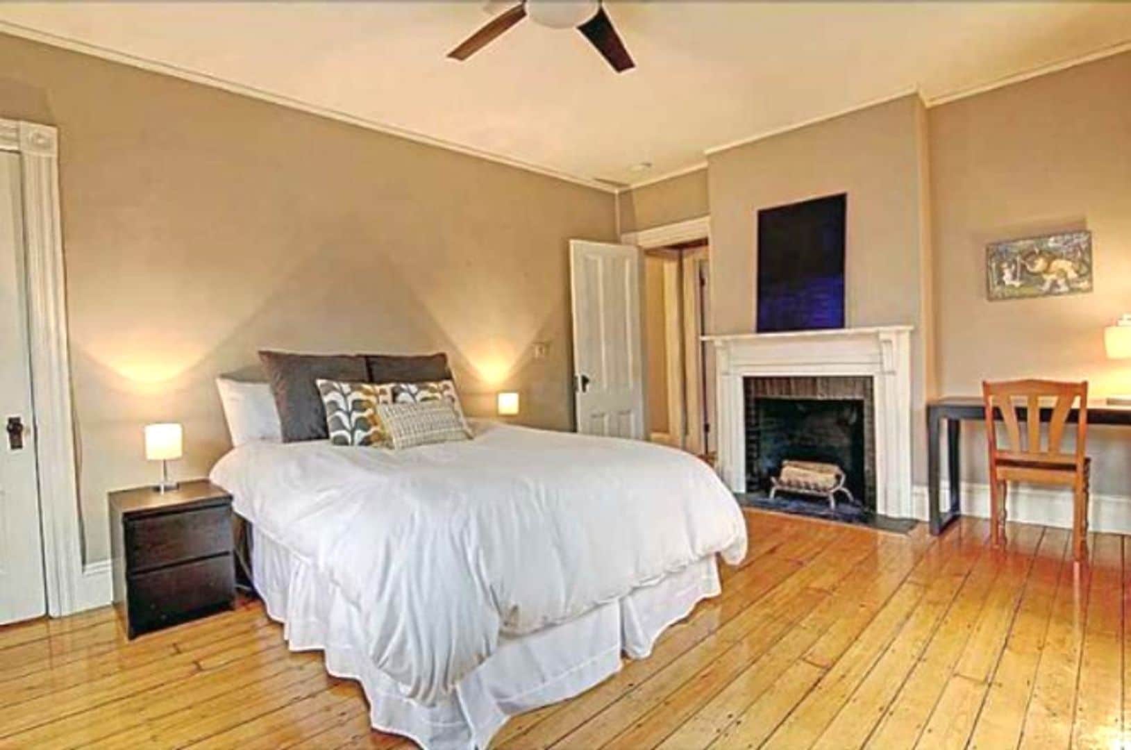 Building Photo - 84 Keene St