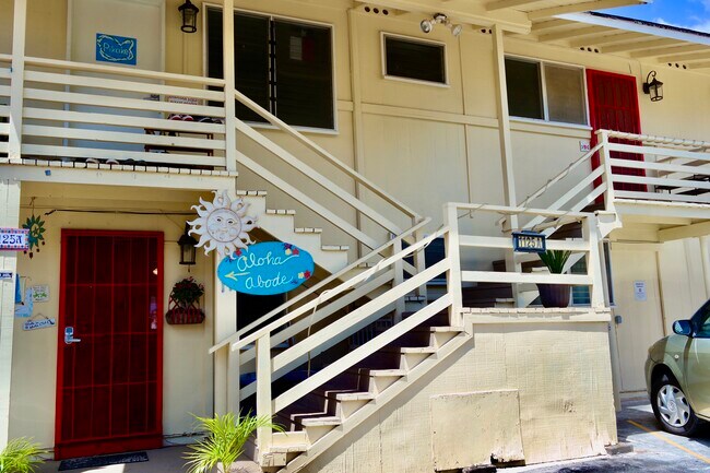 Primary Photo - 1125A 2nd Ave