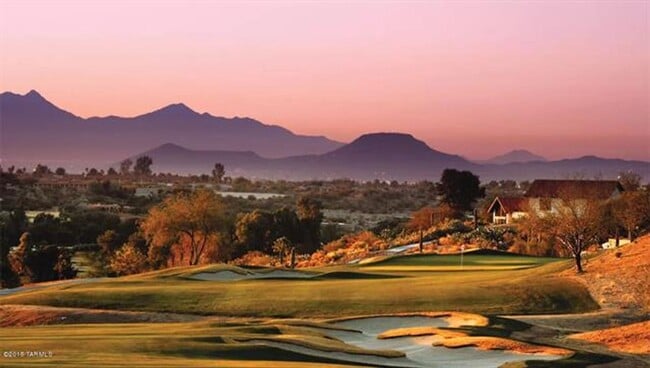Primary Photo - Tucson National Fully Furnished Home on the Golf Course