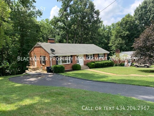 Primary Photo - 4 Bedroom Home in Boonsboro!