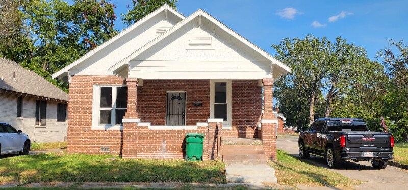 Primary Photo - 1603 S Olive St