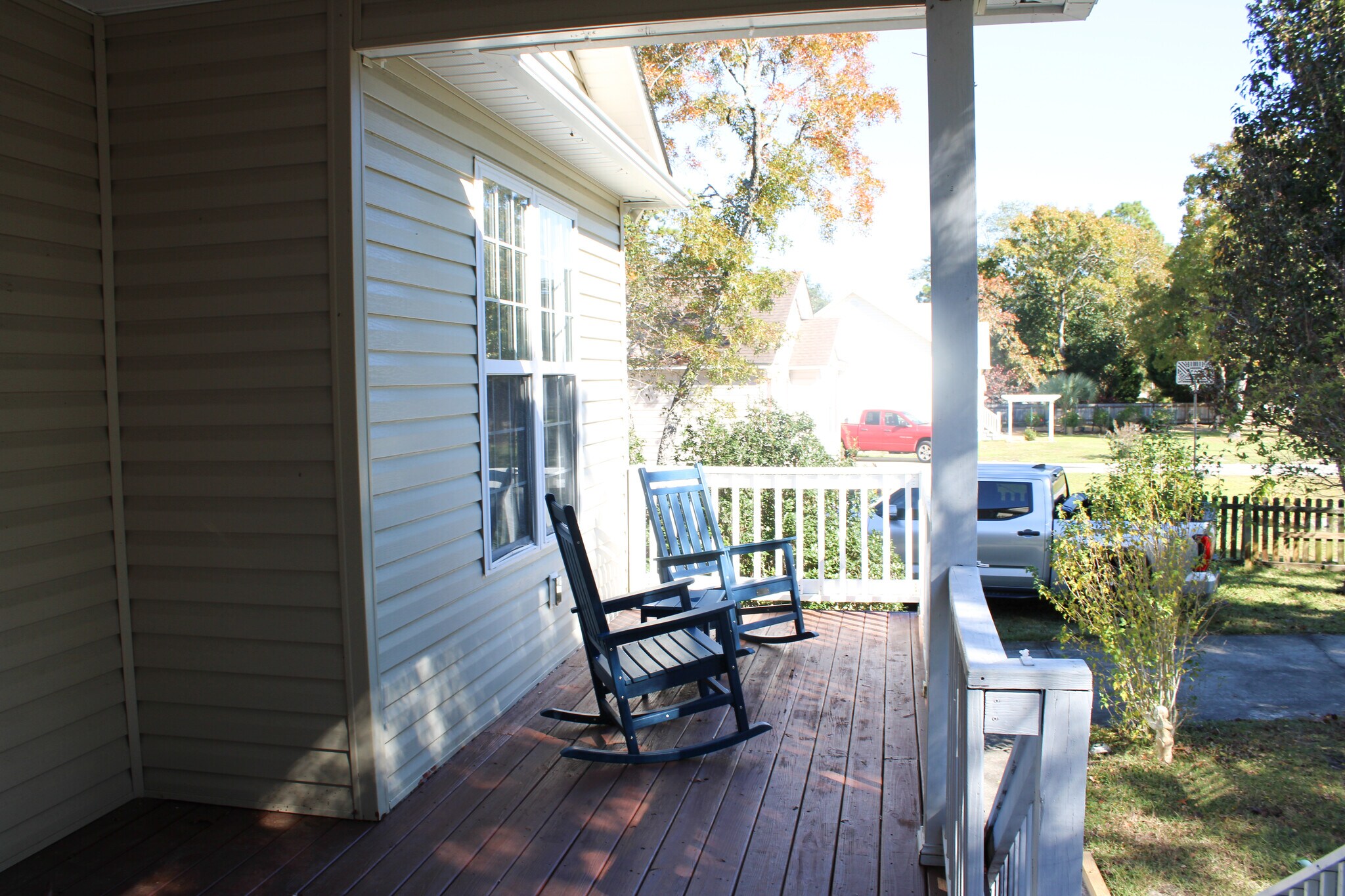 Building Photo - 1911 Gastonia Rd
