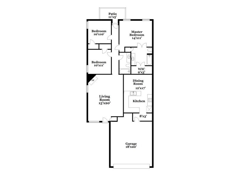 Building Photo - 5848 Kayla Dr