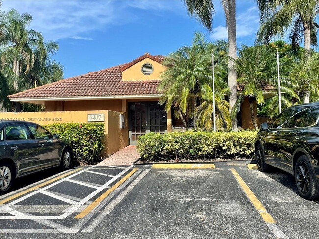 Building Photo - 7415 SW 152nd Ave