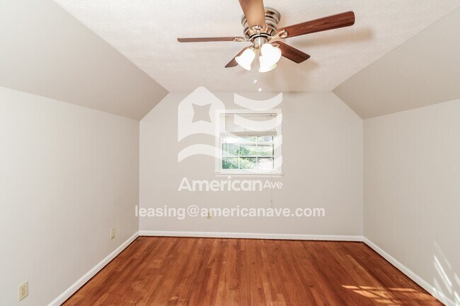 Building Photo - 108 Mistwoode Rd